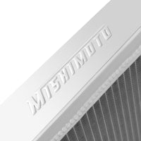 Thumbnail for Mishimoto 09+ Nissan GTR R35 Aluminum Radiator