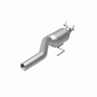 Thumbnail for MagnaFlow Conv DF 04-07 VW Touareg 4.2L Driver Side