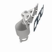 Thumbnail for MagnaFlow Conv DF 06-08 Hyun/Kia 3.8L R