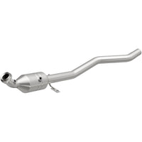 Thumbnail for Magnaflow Conv DF 2007-2012 GL450 4.6 L Underbody