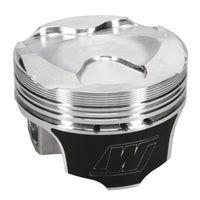 Thumbnail for Wiseco Subaru FA20 Direct Injection Piston Kit 2.0L -9.5cc