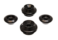 Thumbnail for Energy Suspension 93-99 VW Golf III/Jetta III/ GTI Black Rear Strut Tower Bushings