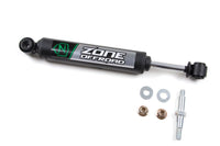 Thumbnail for Zone Offroad 03-08 Ram 2500/3500 Steering Stabilizer - Black