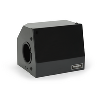 Thumbnail for Mishimoto 2016 Honda Civic 1.5L Turbo Performance Air Intake - Blue