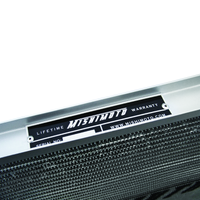 Thumbnail for Mishimoto 99-02 BMWZ3 Manual X-Line (Thicker Core) Aluminum Radiator