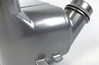 Thumbnail for CSF 15-18 BMW M2 (F30/F32/F22/F87) N55 High Performance Stepped Core Bar/Plate Intercooler - Silver