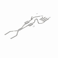 Thumbnail for MagnaFlow Sys C/B 64-67 GM A-Body