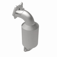 Thumbnail for MagnaFlow Conv Direct Fit Federal Catalytic Converter OEM 11-14 Dodge Avenger V6 - 3.6 LFLEX