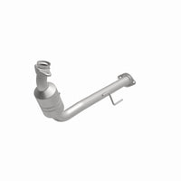 Thumbnail for MagnaFlow Conv DF 05-06 Wrangler 2.4L OEM
