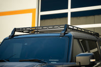 Thumbnail for DV8 Offroad 21-23 Ford Bronco Hard Top Roof Rack