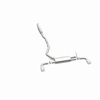 Thumbnail for MagnaFlow SYS Cat-Back 2014 Jeep Cherokee 3.2L 4x4