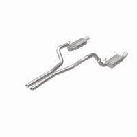 Thumbnail for MagnaFlow SYS C/B 2011 Ford Mustang 5.0L