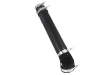 Thumbnail for aFe Bladerunner Intercoolers I/C Tube 3.5in (Cold Side) Dodge Trucks  94-02 5.9L (Blk)