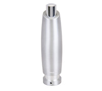 Thumbnail for NRG Hand Brake AC Style - Brushed Aluminum