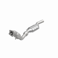 Thumbnail for MagnaFlow Conv DF 03-04 Audi RS6 4.2L Driver Side