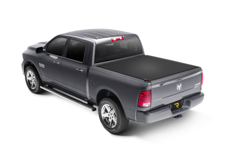 Truxedo 09-18 Ram 1500 & 19-20 Ram 1500 Classic 5ft 7in Sentry CT Bed Cover