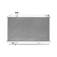 Thumbnail for Mishimoto 03-06 Nissan 350Z X-Line Performance Aluminum Radiator