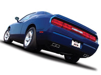 Thumbnail for Borla 11 Dodge Challenger SRT8 Coupe AT/MT 5/6spd 6.4L 8cyl ATAK SS Catback Exhaust