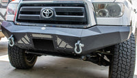 Thumbnail for DV8 Offroad 07-13 Toyota Tundra Front Winch Bumper