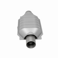 Thumbnail for MagnaFlow Conv Universal 2.5in Inlet 2.5in Outlet 16in Length 6.375in Width