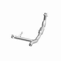 Thumbnail for Magnaflow 01-03 Ford F150 XL/XLT V6 4.2L OEM Grade / EPA Compliant Direct-Fit Catalytic Converter