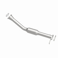 Thumbnail for MagnaFlow 08-09 Buick LaCrosse 5.3L / 06-09 Chevy Impala 5.3L SS (49 State) D-Fit Catalytic Convert