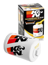 Thumbnail for K&N Oil Filter OIL FILTER; AUTOMOTIVE