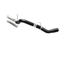 Thumbnail for MagnaFlow 07-10 Dodge 2500/3500 409 SS DPF Back 5in Single Exit Exhaust- Black