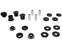 Thumbnail for Whiteline Plus 90-02 Nissan Skyline Rear Subframe Mount Bushing