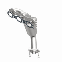 Thumbnail for MagnaFlow Conv DF 07-10 Chrysler Sebring 3.5L