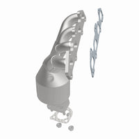 Thumbnail for Magnaflow Conv DF 01-02 Kia Rio 1.5L