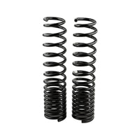 Thumbnail for ARB / OME 2021+ Ford Bronco Front Coil Spring Set for Medium Loads