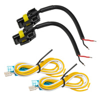 Thumbnail for Oracle 4in High Performance LED Fog Light (Pair) - 6000K SEE WARRANTY