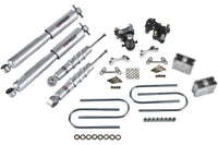 Thumbnail for Belltech LOWERING KIT WITH SP SHOCKS