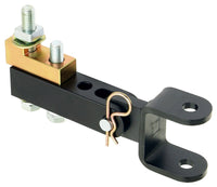 Thumbnail for RockJock TL/LJ Tow Bar Mounting Kit Front Bolt-On w/ Mounting Hardware Fits OEM & Most Bumpers