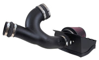 Thumbnail for K&N 15-16 Ford F-150 2.7L V6 F/I Aircharger Intake Kit