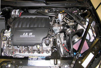 Thumbnail for K&N 06-09 Chevy Impala SS V8-5.3L Aircharger Performance Intake