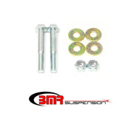Thumbnail for BMR 05-14 S197 Mustang Front Lower Control Arm Hardware Kit - Zinc plated