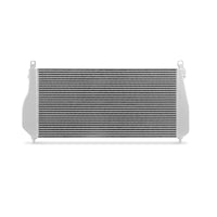 Thumbnail for Mishimoto 01-05 Chevrolet 6.6L Duramax Intercooler (Silver)