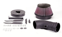 Thumbnail for K&N 88-95 Toyota PickUp/4Runner V6 Performance Air Intake Kit