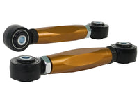 Thumbnail for Whiteline 16-18 Ford Focus Rear Lower Front Control Arm