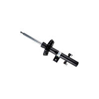 Thumbnail for Bilstein B4 OE Replacement 15-18 Land Rover LR2 Twintube Suspension Strut Assembly - Black