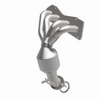 Thumbnail for MagnaFlow Conv DF 10-11 Toyota Camry 2.5L