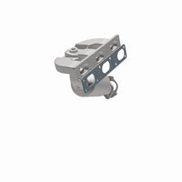 Thumbnail for MagnaFlow Conv DF BMW 3 01-06 Rear