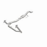 Thumbnail for Magnaflow Conv DF 00-03 Dodge Dakota 3.9L/5.9L 4WD (49 State)