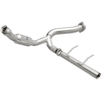 Thumbnail for Magnaflow Conv DF 2007-2008 Ford Expedition/Navigator V8-5.4L