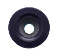 Thumbnail for SuperPro 18-23 Jeep Wrangler JL Rear Upper Spring Pad Spacer - 50mm/2in Lift (Single)