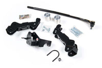 Thumbnail for JKS Manufacturing Jeep Wrangler JK Advanced Geometry Upgrade Kit