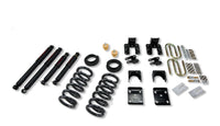 Thumbnail for Belltech LOWERING KIT WITH ND2 SHOCKS