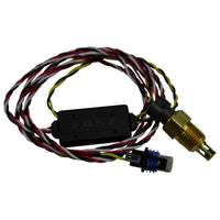 Thumbnail for Fast Air Temperature Sensor w/ 12-5 Volt Output Converter Kit